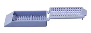 Merck HISTOSETTE I Tissue Processing/Embedding Cassettes