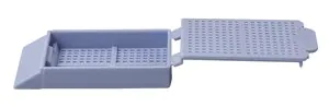 Merck HISTOSETTE I Biopsy Processing/Embedding Cassettes
