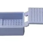 Merck HISTOSETTE I Biopsy Processing/Embedding Cassettes