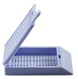 Merck UNISETTE Tissue Processing/Embedding Cassettes
