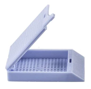 Merck UNISETTE Biopsy Processing/Embedding Cassettes