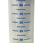 Merck ACCUSPIN Tubes Sterile, 50 mL Capacity