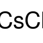 Merck Cesium chloride