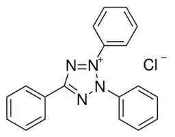 Merck 2,3,5-Triphenyltetrazolium chloride