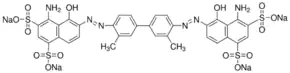Merck Evans Blue