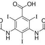 Merck Diatrizoic acid dihydrate
