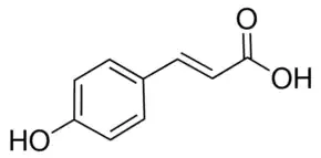 Merck p-Coumaric acid