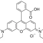 Merck Rhodamine B