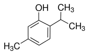 Merck Thymol