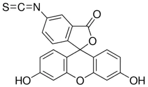 Merck Fluorescein isothiocyanate isomer I
