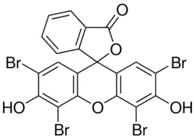 Merck Eosin Y