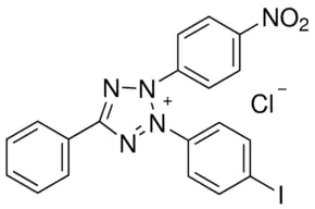 Merck Iodonitrotetrazolium chloride