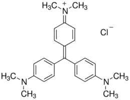 Merck Crystal Violet