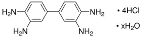 Merck 3,3′-Diaminobenzidine tetrahydrochloride hydrate