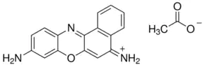 Merck Cresyl Violet acetate