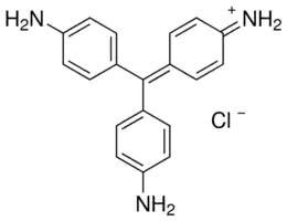 Merck Pararosaniline hydrochloride