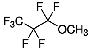 Merck Novec 7000 Engineered Fluid