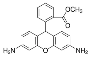 Merck Dihydrorhodamine 123