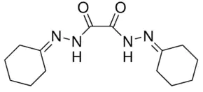 Merck Bis(cyclohexanone)oxaldihydrazone