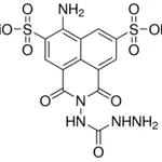 Merck Lucifer Yellow CH dilithium salt
