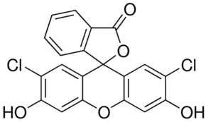 Merck 2′,7′-Dichlorofluorescein