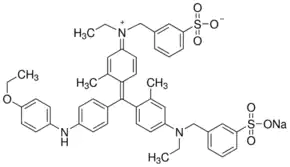 Merck Brilliant Blue G