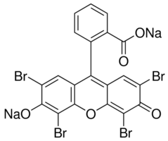 Merck Eosin Y disodium salt