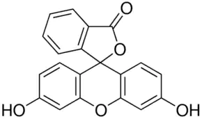 Merck Fluorescein (free acid)