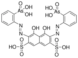 Merck Arsenazo III