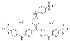 Merck Methyl Blue