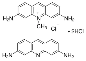 Merck Acriflavine hydrochloride