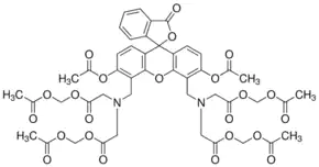 Merck Calcein AM solution