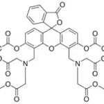 Merck Calcein AM solution