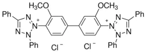 Merck Tetrazolium Blue Chloride