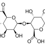 Merck Alginic acid from brown algae