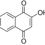 Merck 2-Hydroxy-1,4-naphthoquinone