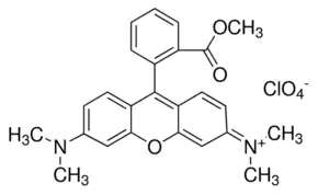 Merck Tetramethylrhodamine methyl ester perchlorate