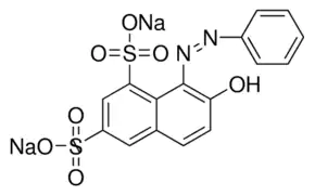 Merck Orange G
