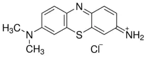 Merck Giemsa stain