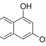 Merck 1,3-Dihydroxynaphthalene