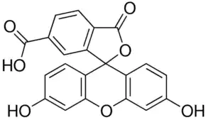 Merck 6-Carboxyfluorescein