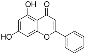 Merck Chrysin