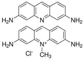 Merck Acriflavine