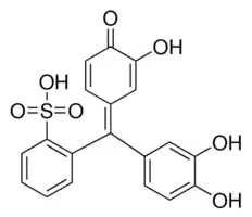 Merck Pyrocatechol Violet