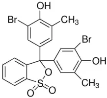 Merck Bromocresol Purple