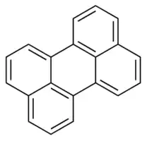 Merck Perylene
