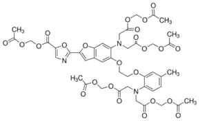 Merck Fura 2-AM
