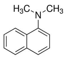 Merck N,N-Dimethyl-1-naphthylamine