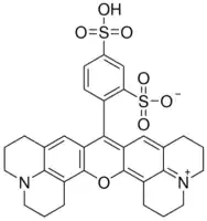 Merck Sulforhodamine 101