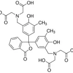 Merck o-Cresolphthalein Complexone
